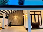 Clear Deeds With Nice Newly Built Brand New House For Sale In Negombo
