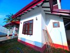 Clear Deeds With Single Story 3 Bed Room House Sale Negombo Daluwakotuwa