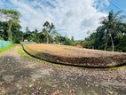 Land for Sale in Hapugala