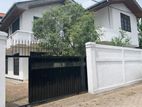 House for Sale in Kiribathgoda