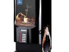 Clear Heavy Duty Cafe Machine (Ecostar Prime Neo) – (G22001)