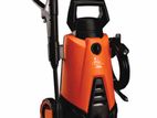 Clear High Pressure Washer 1400W