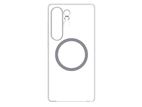 Clear Magnet Case for Samsung Galaxy S25 Ultra
