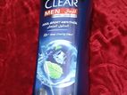 Clear Men Anti-Dandruff Shampoo 600ml