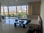 Clear Point 03 Bedrooms Fully Furnished Apartment for Rent in Rajagiriya