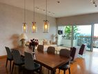 Clear Point 3 Bedrooms Furnished Apartment Rent - Rajajgiriya