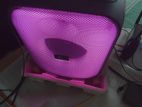 Clear Portable Bluetooth Speaker with Mic CLR3380