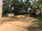 Land for Sale - Kandy