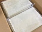 Beauty Clear Soap Base 1kg Slab - Imported