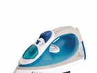 Clear Steam Iron 1400w (Clsw 108)