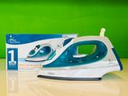 Clear Steam Iron 1400W CLSW 108