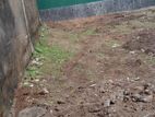 Land for Sale in Dehiwala