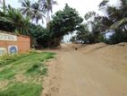 Land for Dale in Kaluthara
