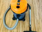 Clear Wet Dry Vacuum Cleaner 1200W