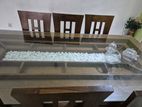 Clearance Of House- Dining Table