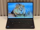 /CLEARANCE SALE\ Lenovo ThinkPad E14 Core i5 1135G7 11th Gen Laptop