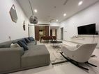 Clearpoint - 03 Bedroom Apartment for Rent in Rajagiriya (A524)-RENTED