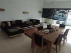 CLEARPOINT FURNISHED APARTMENT FOR RENT COLOMBO 8 LO2254