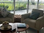 Clearpoint Residence Apartment For Rent in Rajagiriya - EA857