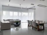 Clearpoint Residencies 3Bedroom Semifurnished Apartment Rent Rajagiriya