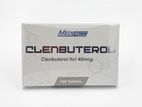 Clenbuterol Supplement