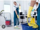 Cleaning Service