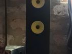 CLEO Acoustic 1 Pair Standing Speakers
