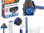 Clever Paint Roller Set