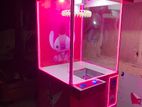 Clew Machi /teddy Machine