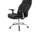 Click N Check HQ Office Chair