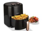 Click on 4 L Air Fryer