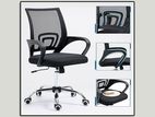click to buy IMPANA Office Mesh chair - 4005