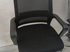 click to buy IMPANA Office Mesh HIGH BACK chair - 1003H