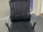 click to buy IMPANA Office Mesh HIGH BACK chair - 4015H