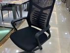click to buy IMPANA Office Mesh HIGH BACK chair - 850A