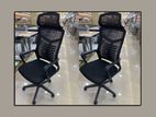 click to buy IMPANA Office Mesh HIGH BACK chair - 850A