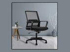 click to buy IMPANA Office Mesh MID BACK chair - 1003