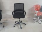 click to buy IMPANA Office Mesh MID BACK chair - 1003