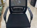 click to buy IMPANA Office Mesh visitors chair - 8301