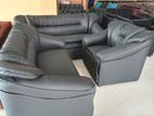 Click To Buy New L Sofa|Home|Office|Lobby Chair Set- SHOL21