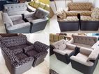 Click To Buy New L Sofa|Home|Office|Lobby Chair Set- SHOL23