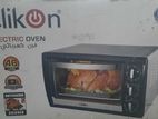 ClickOn 46 Litre Eelctric Oven