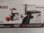 Clikon - CK2618 Premium Meat Grinder