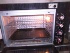 Clikon Electric Oven