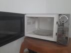 Microwave Oven