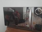 Microwave Oven