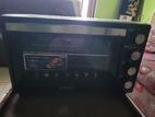 Microwave Oven