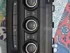 Mazda CX-5 Climate Control Panel