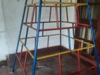 Climbing Frame (Pyramid)