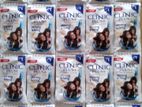 Clinic Plus Shampoo Packets